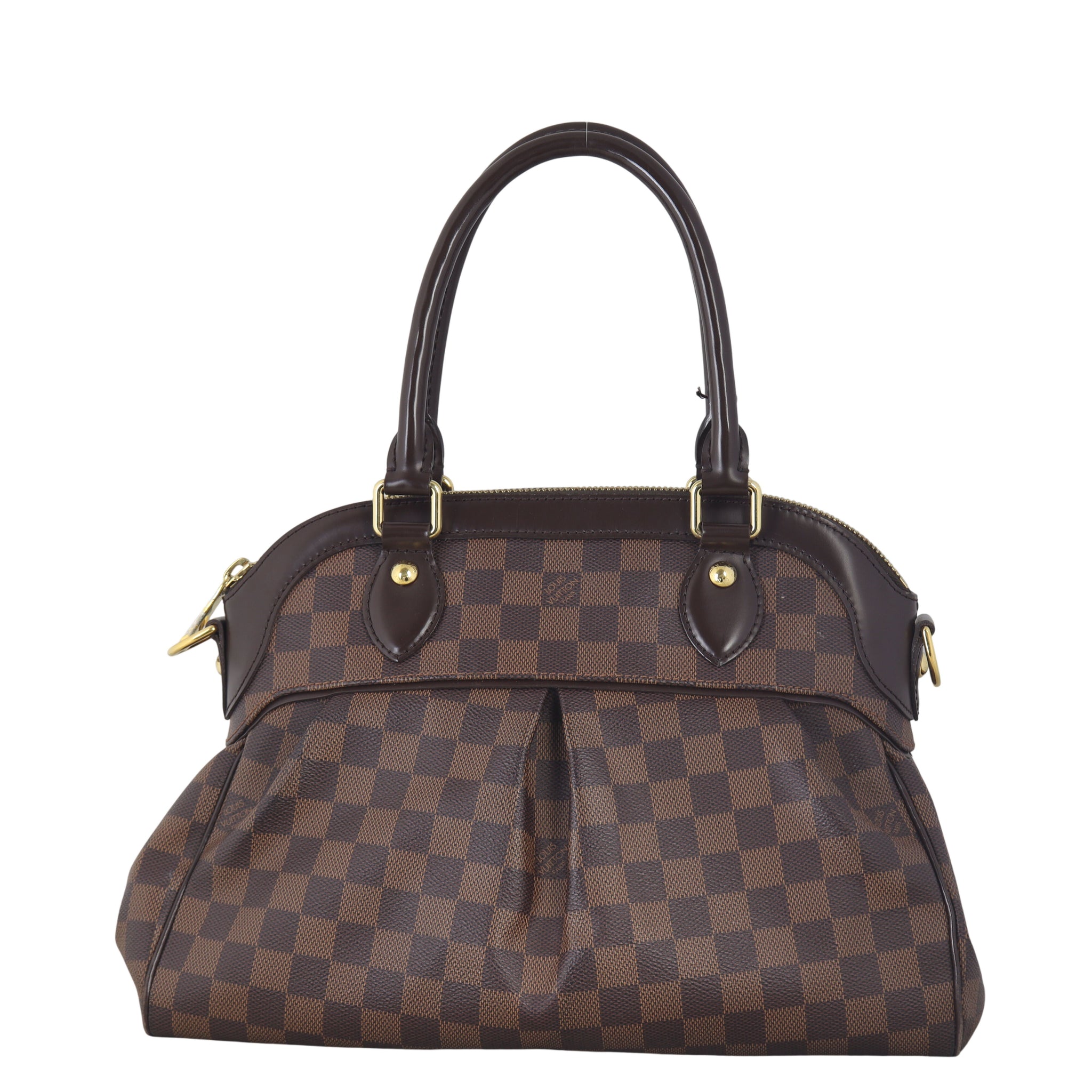 Louis Vuitton Trevi GM Damier Ebene