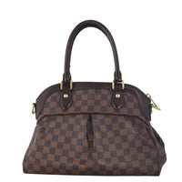 Louis Vuitton Trevi GM Damier Ebene