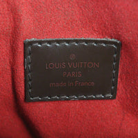 Louis Vuitton Trevi GM Damier Ebene