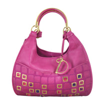 Dior Jewelled Hobo