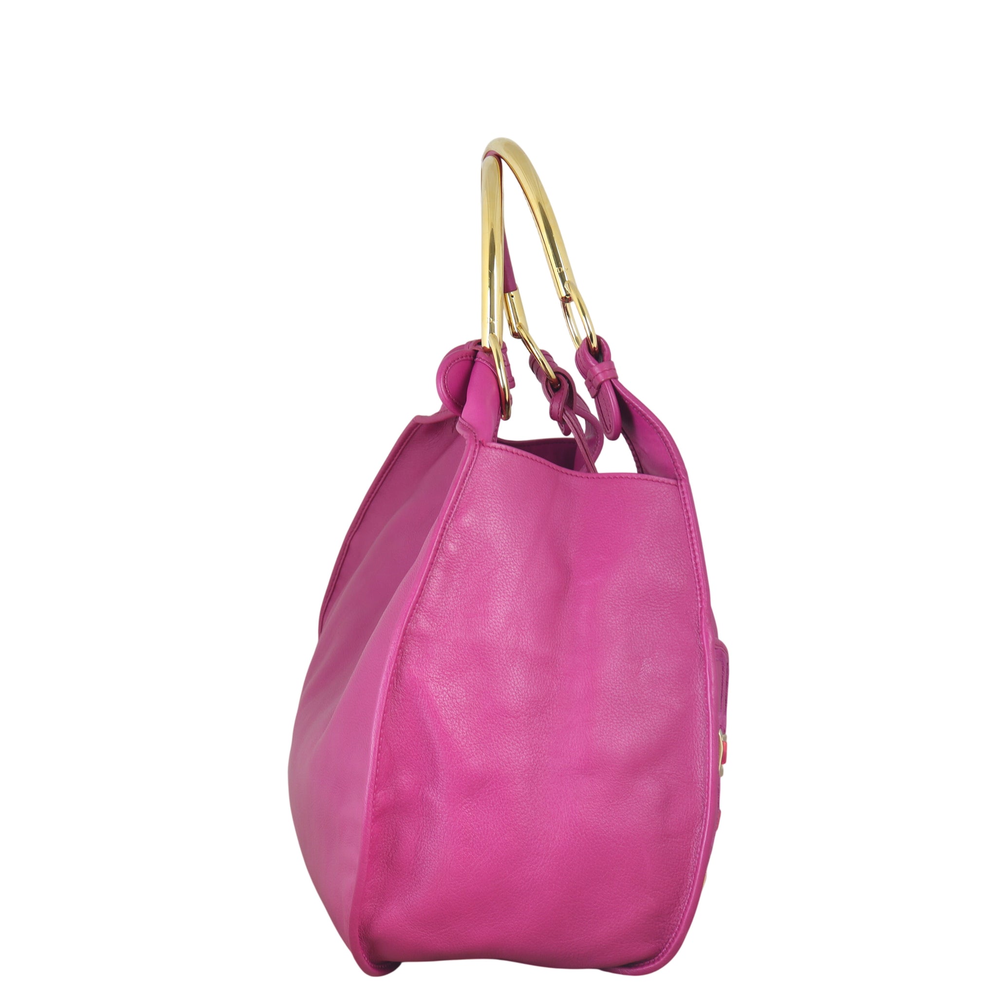 Dior Jewelled Hobo
