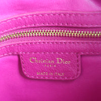 Dior Jewelled Hobo