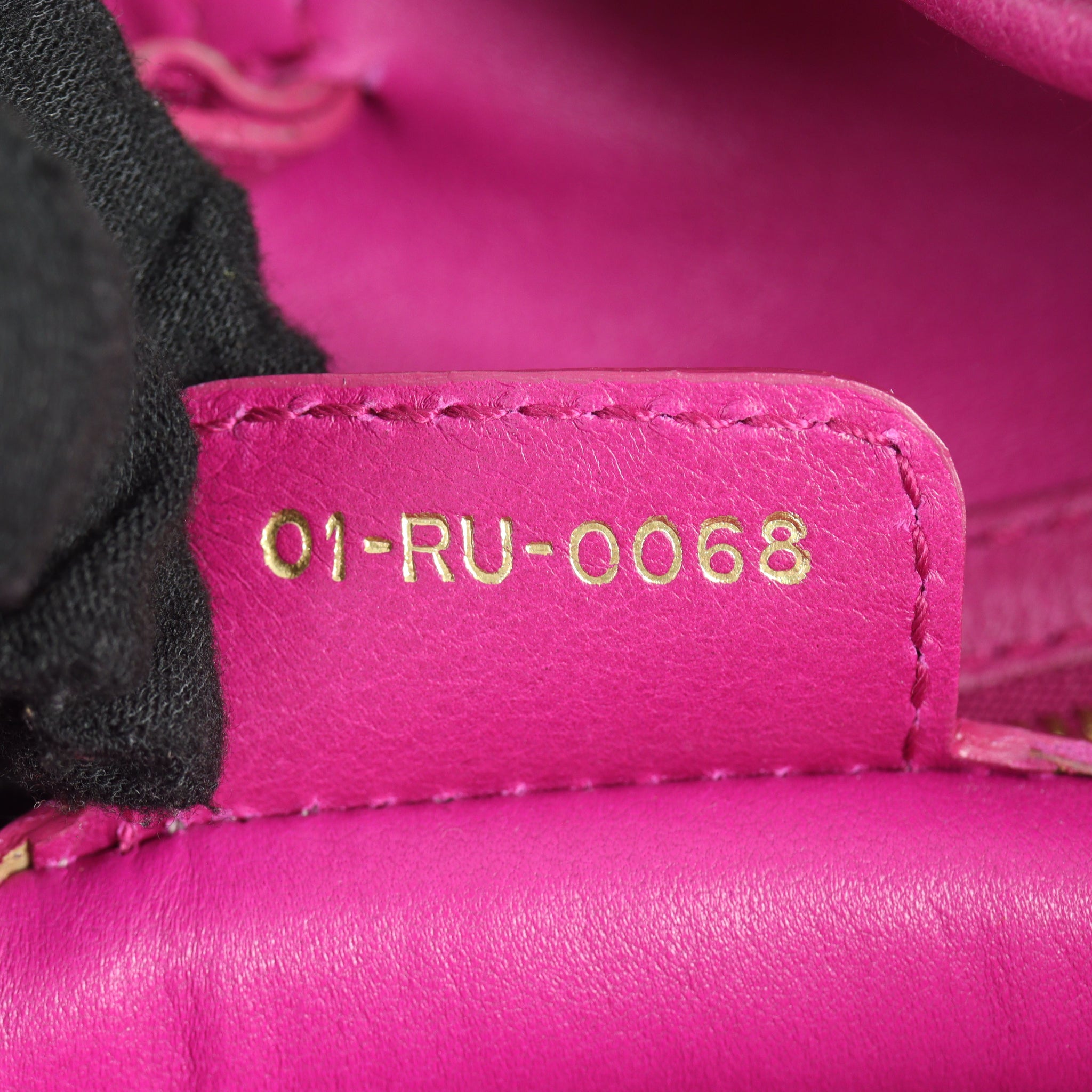 Dior Jewelled Hobo