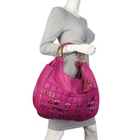 Dior Jewelled Hobo
