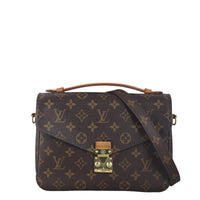 Louis Vuitton Pochette Metis Monogram
