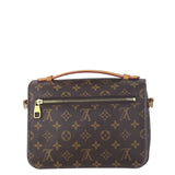 Louis Vuitton Pochette Metis Monogram