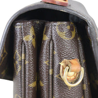 Louis Vuitton Pochette Metis Monogram