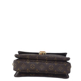 Louis Vuitton Pochette Metis Monogram