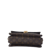 Louis Vuitton Pochette Metis Monogram