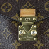 Louis Vuitton Pochette Metis Monogram