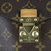 Louis Vuitton Pochette Metis Monogram