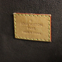 Louis Vuitton Pochette Metis Monogram