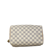 Louis Vuitton Speedy 25 Damier Azur