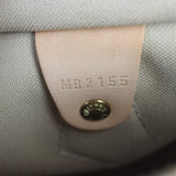 Louis Vuitton Speedy 25 Damier Azur