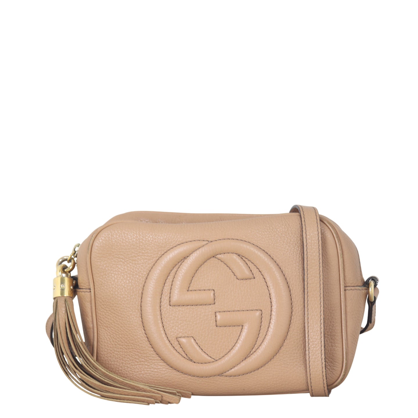 Gucci Soho Disco Small