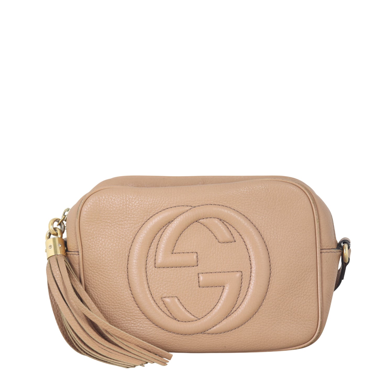Gucci Soho Disco Small