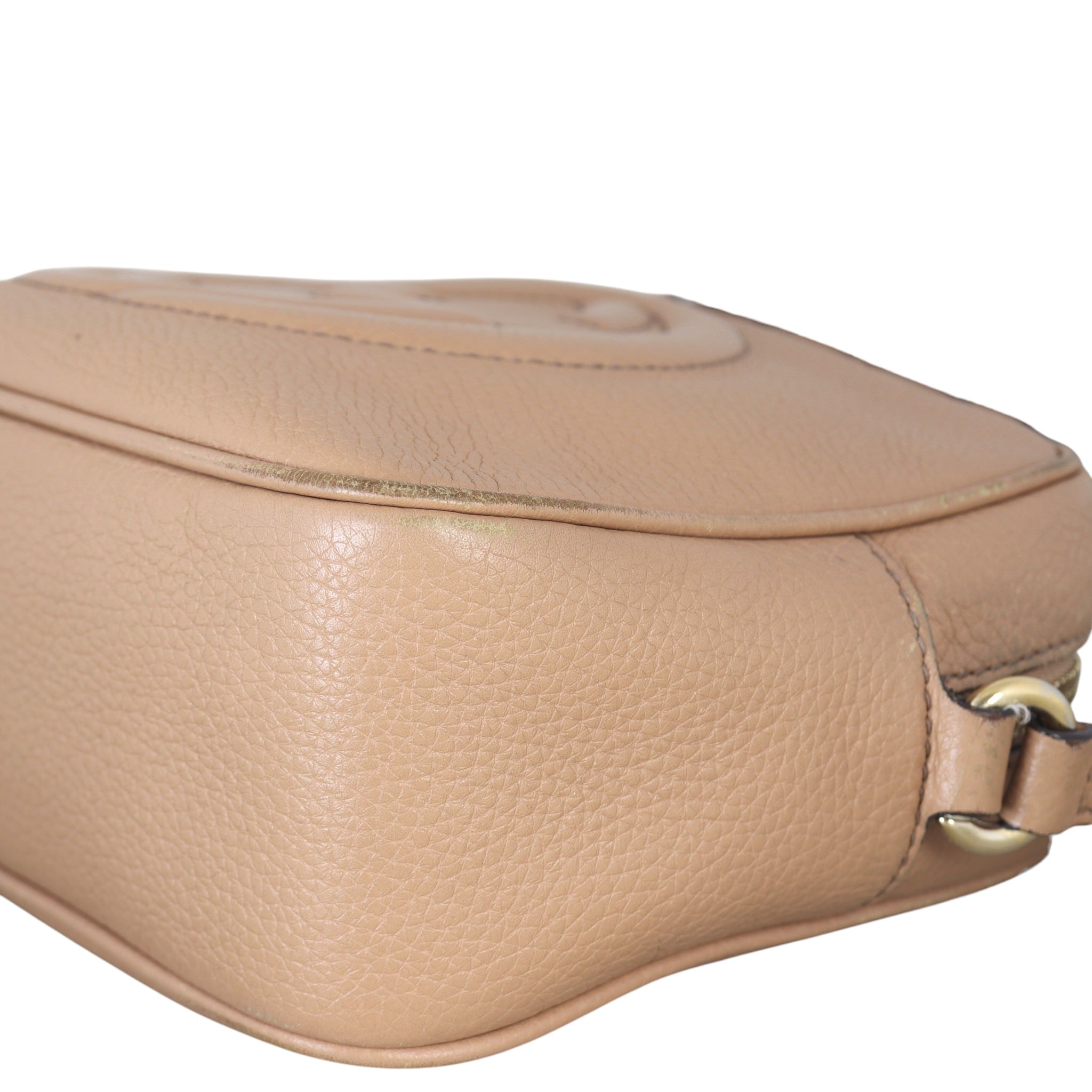 Gucci Soho Disco Small