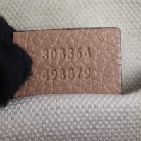 Gucci Soho Disco Small