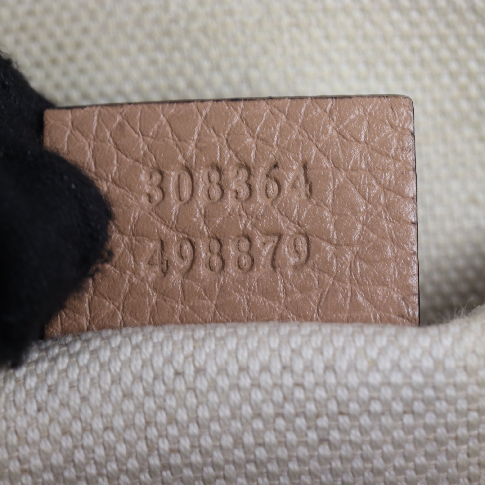 Gucci Soho Disco Small