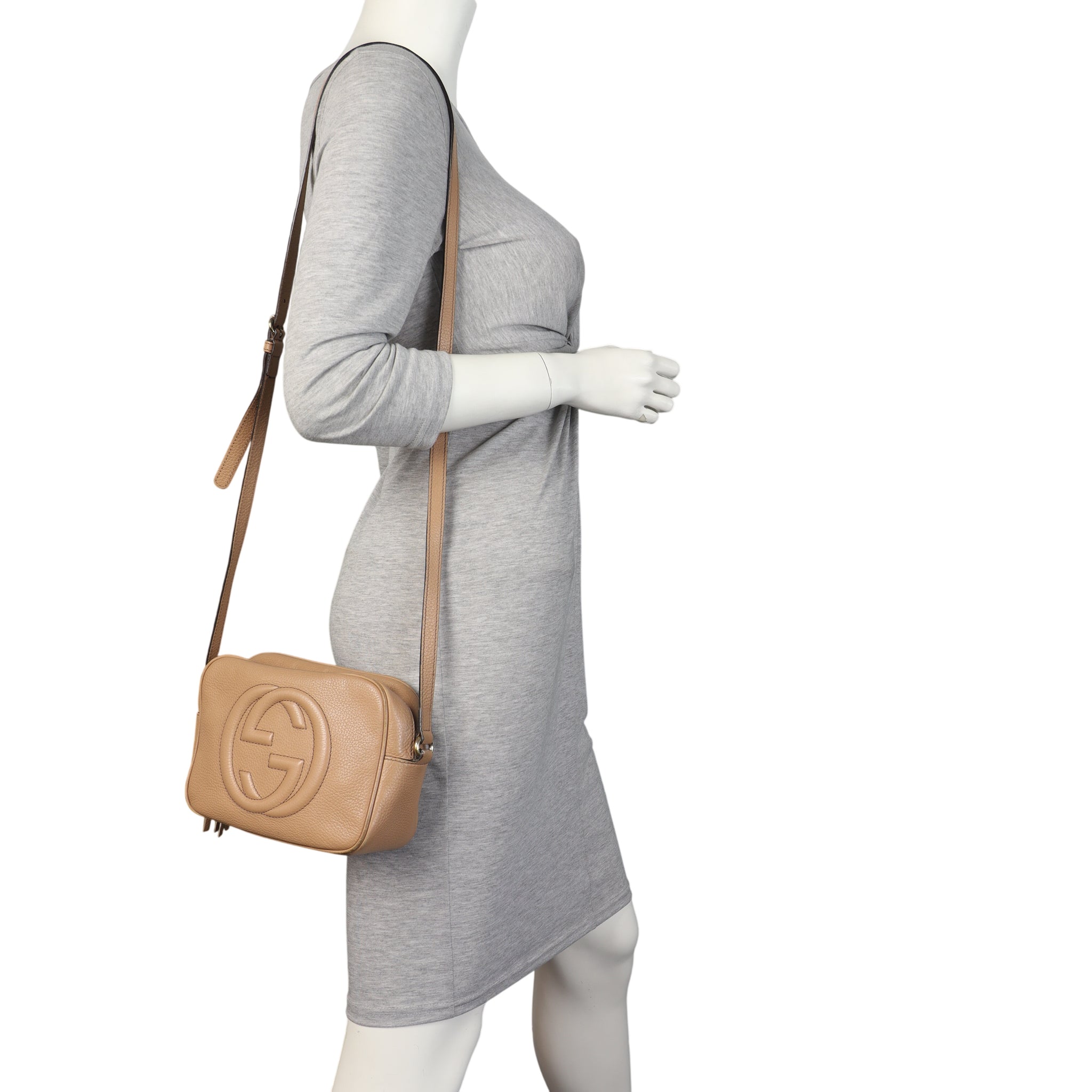 Gucci Soho Disco Small