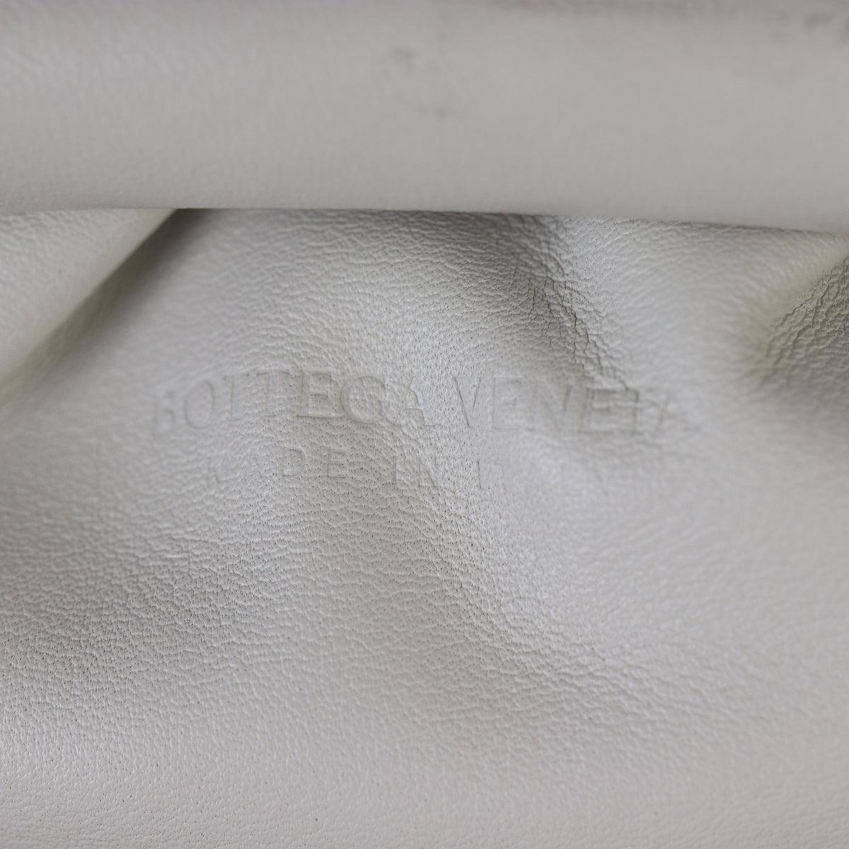 Bottega Veneta The Mini Pouch