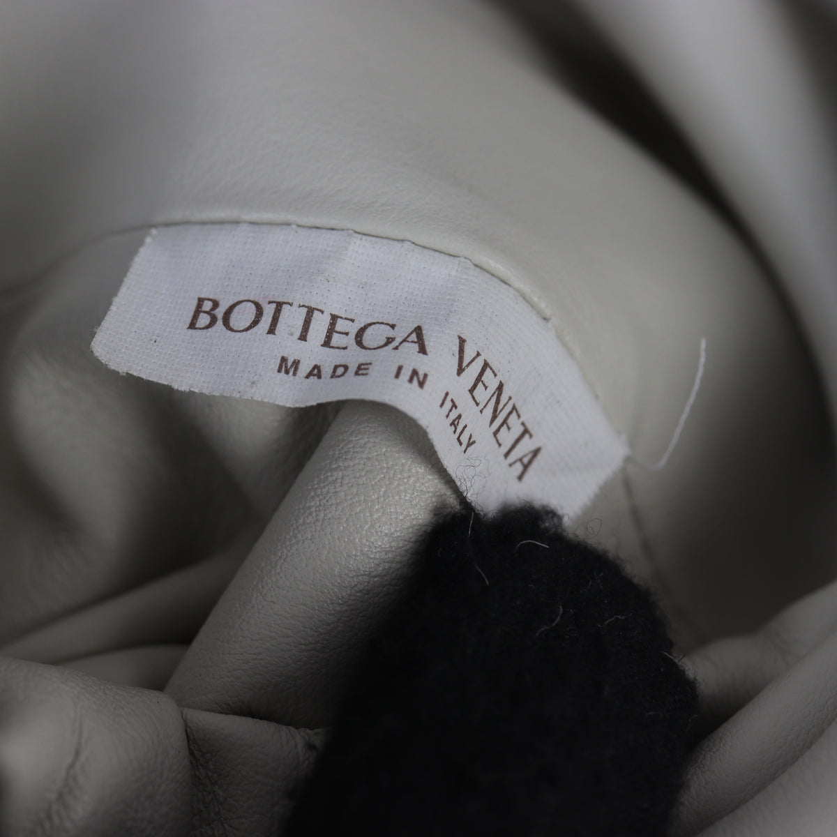 Bottega Veneta The Mini Pouch