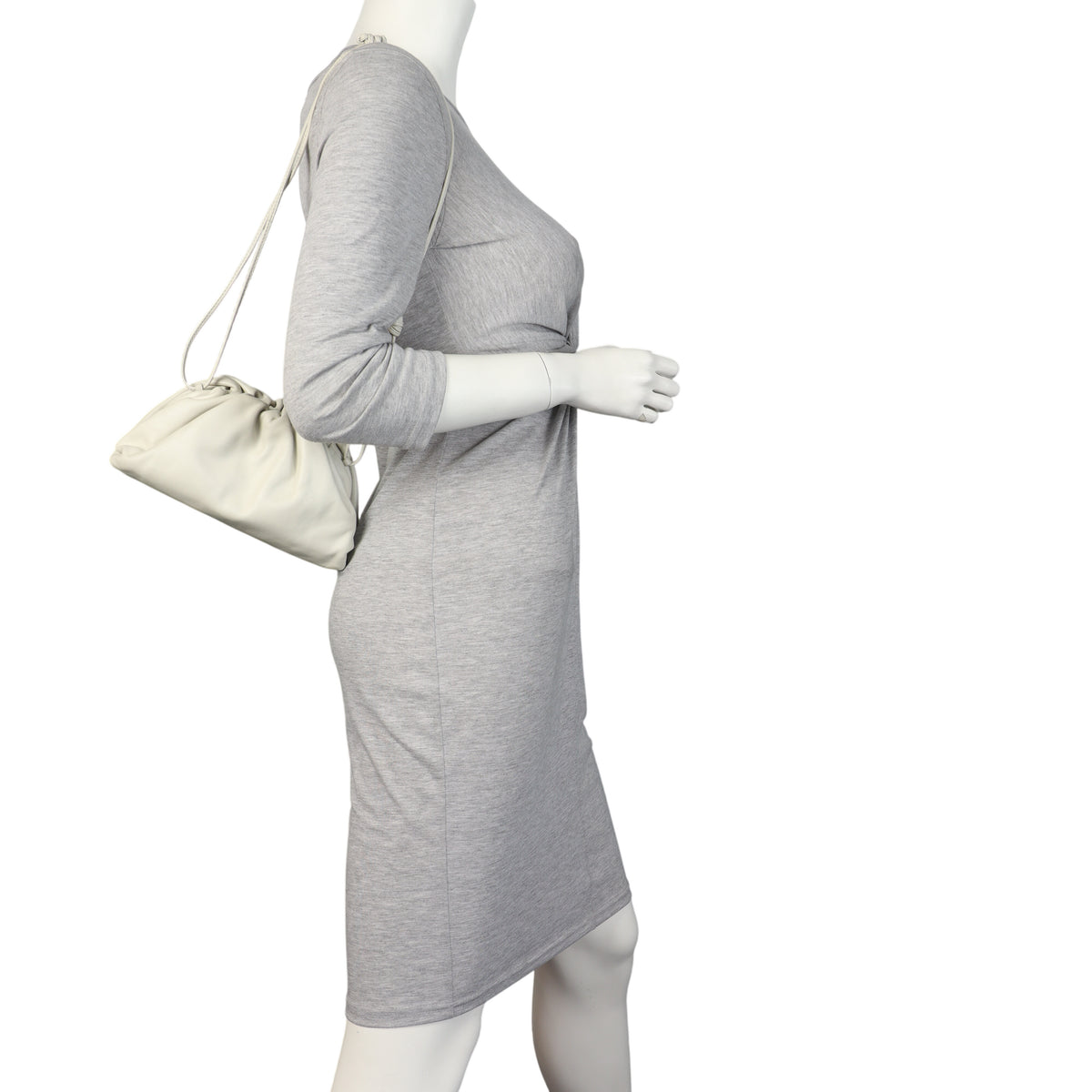 Bottega Veneta The Mini Pouch