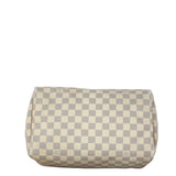 Louis Vuitton Speedy 30 Damier Azur