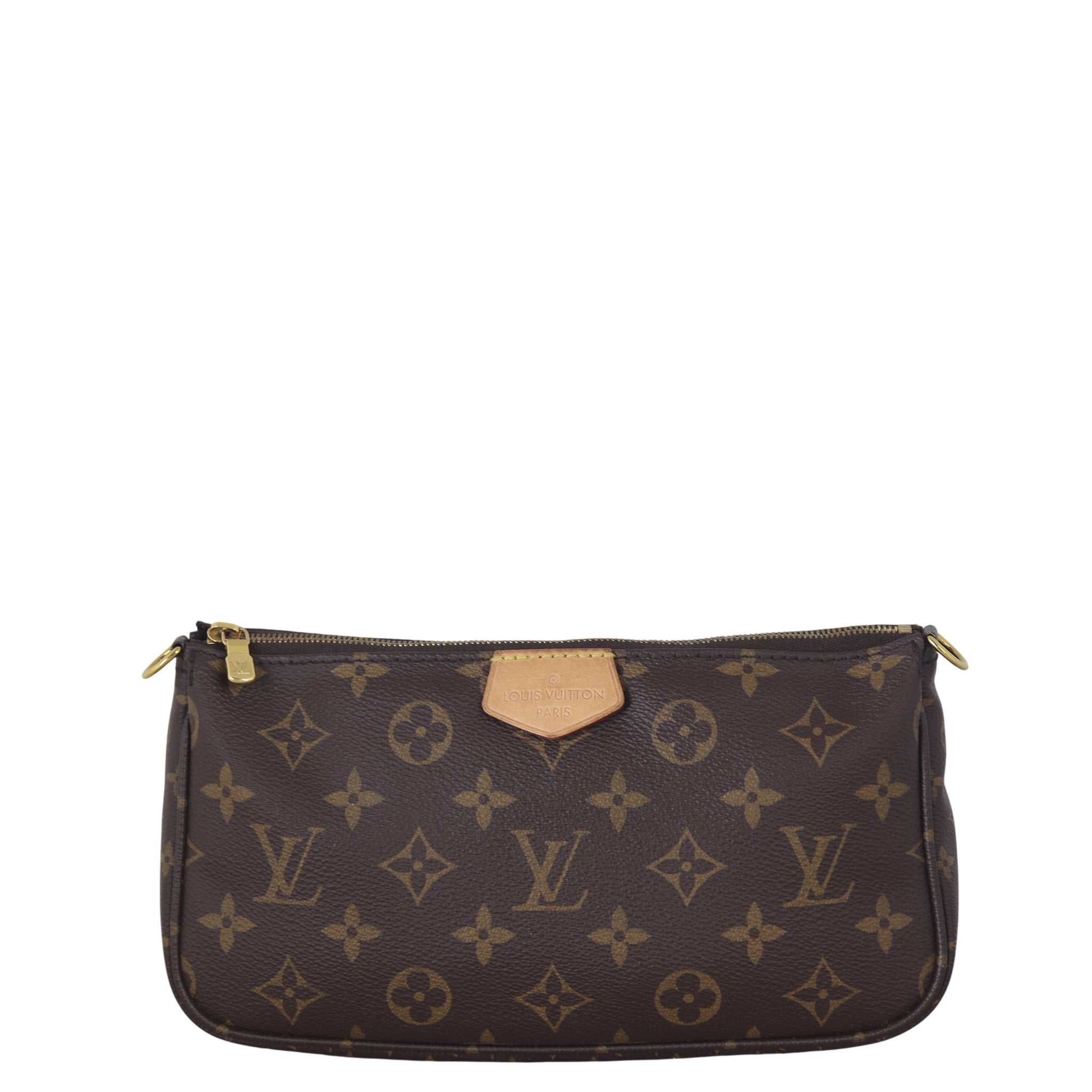 Louis Vuitton Multi Pochette Accessoires Monogram