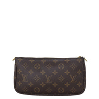 Louis Vuitton Multi Pochette Accessoires Monogram