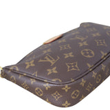 Louis Vuitton Multi Pochette Accessoires Monogram