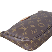 Louis Vuitton Multi Pochette Accessoires Monogram