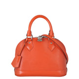 Louis Vuitton Alma BB Epi