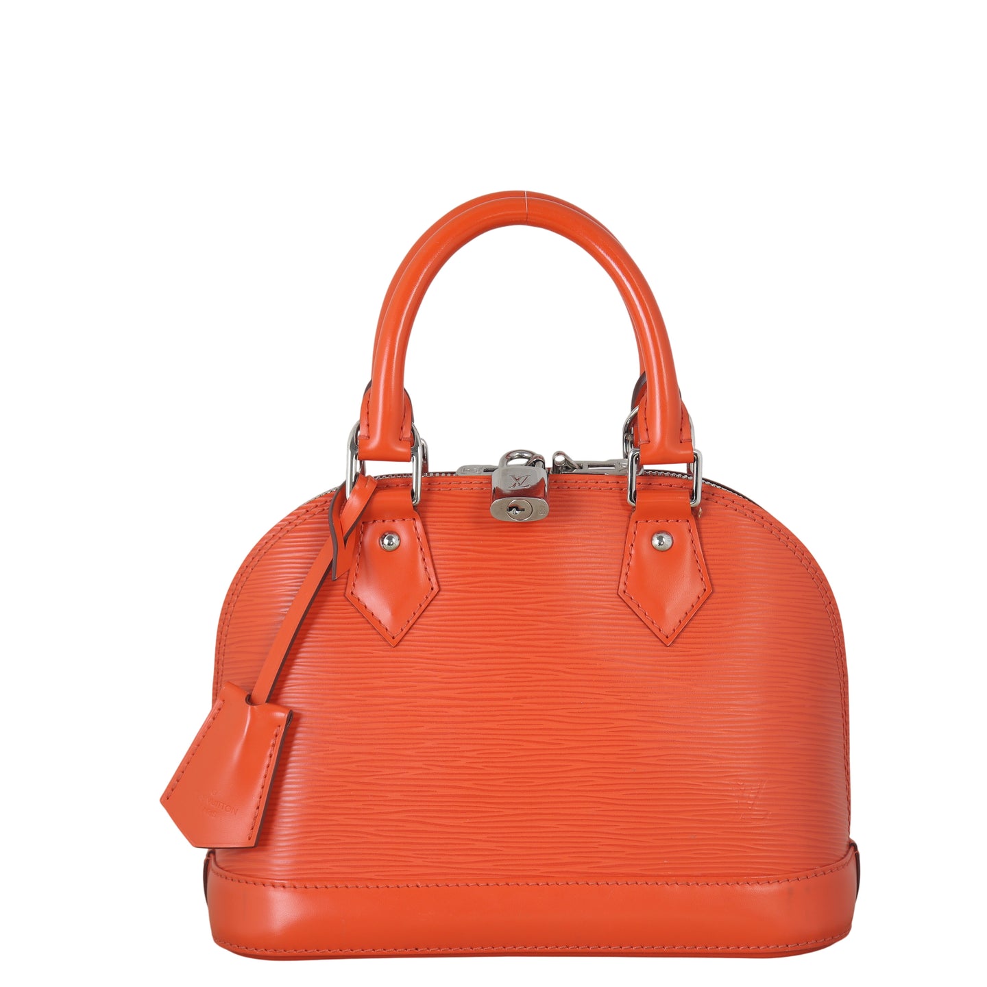 Louis Vuitton Alma BB Epi