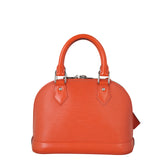 Louis Vuitton Alma BB Epi