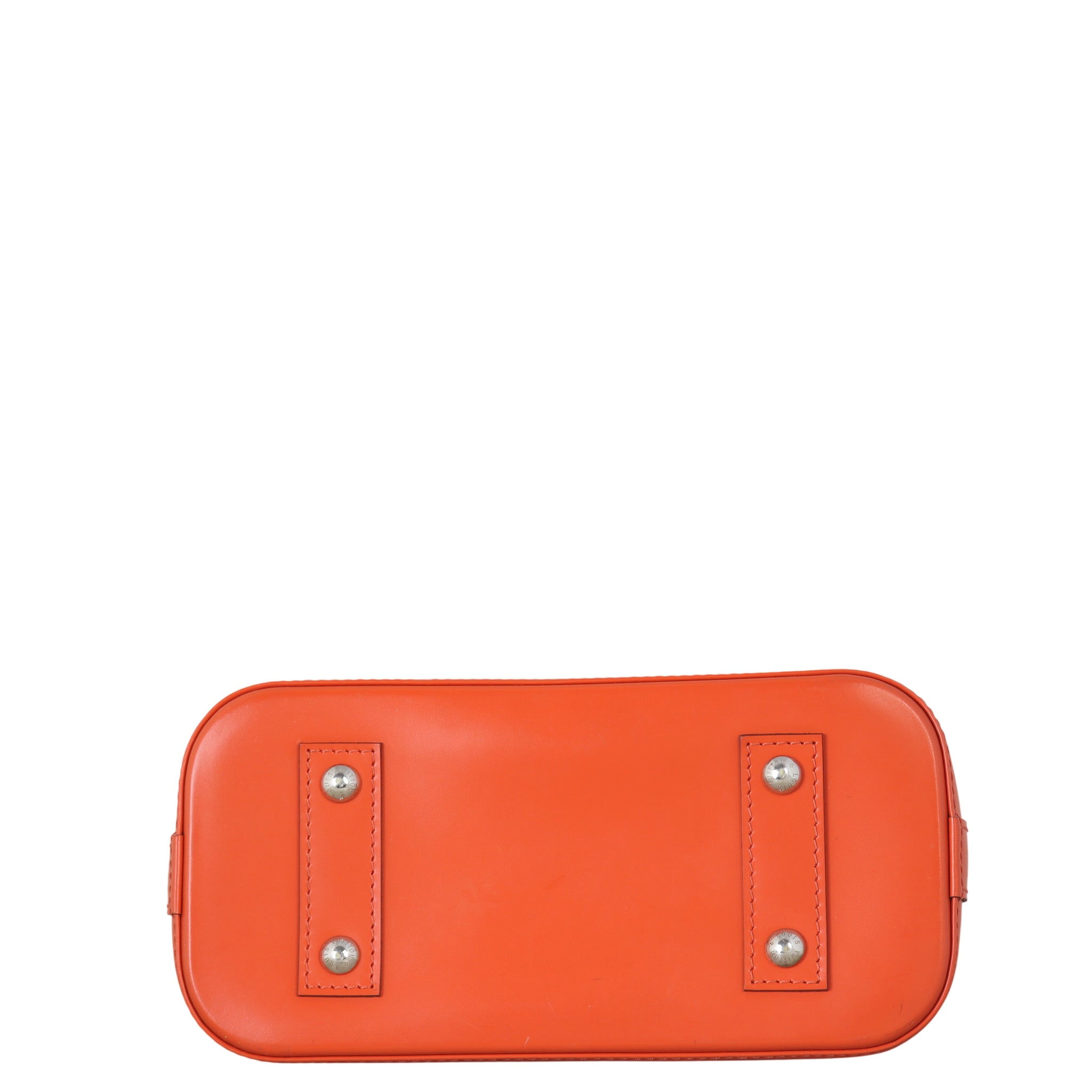 Louis Vuitton Alma BB Epi