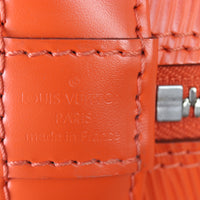 Louis Vuitton Alma BB Epi