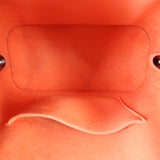 Louis Vuitton Alma BB Epi