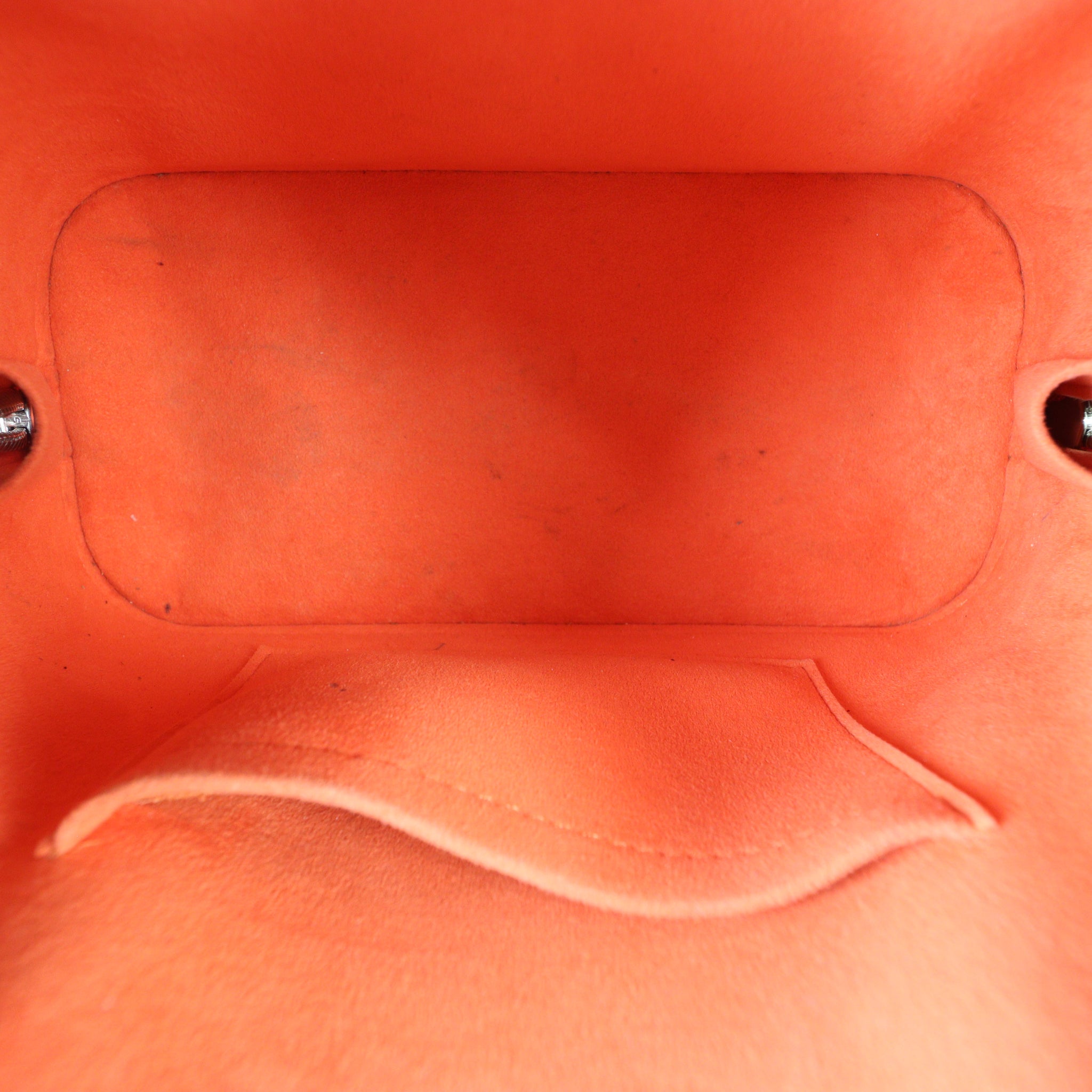 Louis Vuitton Alma BB Epi