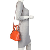 Louis Vuitton Alma BB Epi