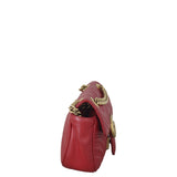 Gucci GG Marmont Matelasse Small Shoulder Bag
