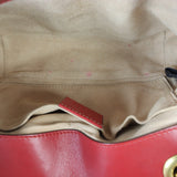 Gucci GG Marmont Matelasse Small Shoulder Bag