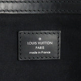 Louis Vuitton Keepall 55 Bandouliere Damier Cobalt