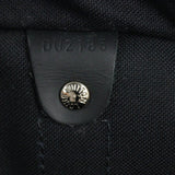 Louis Vuitton Keepall 55 Bandouliere Damier Cobalt
