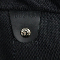 Louis Vuitton Keepall 55 Bandouliere Damier Cobalt