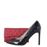 Chanel Classic Flap Long Wallet