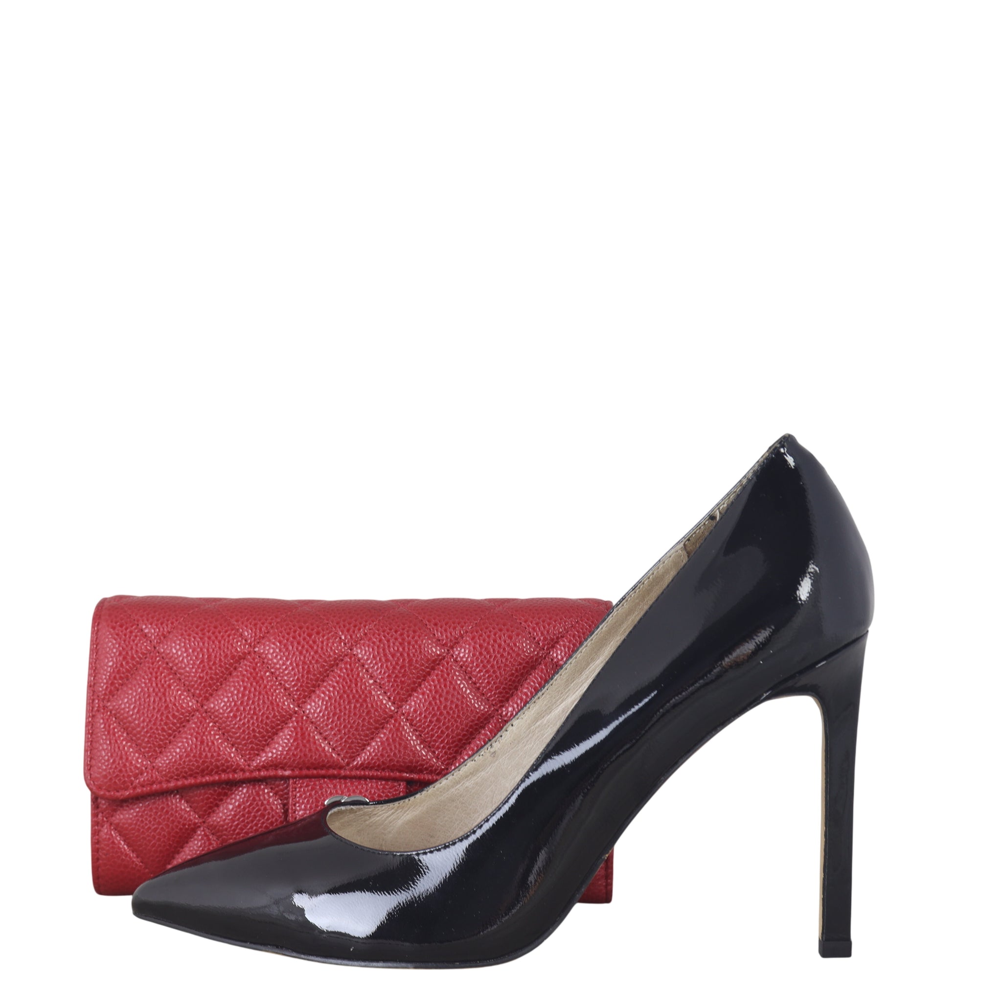 Chanel Classic Flap Long Wallet