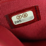 Chanel Classic Flap Long Wallet