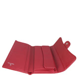 Chanel Classic Flap Long Wallet