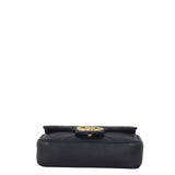 Gucci GG Marmont Matelasse Super Mini Shoulder Bag